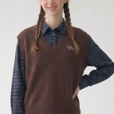 DOG WALKER CO. Sweater Vest
