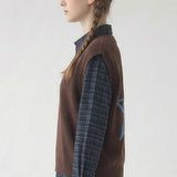 DOG WALKER CO. Sweater Vest