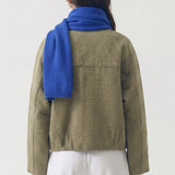 Vintage Flow Light Jacket