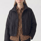 Vintage Flow Light Jacket