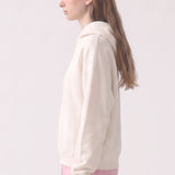 Pre-Shrunk Cotton Terry Clean Pullover Hoodie