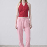 Pre-Shrunk Cotton Terry Standard Jogger Pants