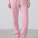 Pre-Shrunk Cotton Terry Standard Jogger Pants