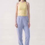 Pre-Shrunk Cotton Terry Standard Jogger Pants