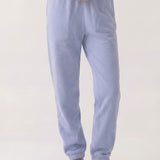 Pre-Shrunk Cotton Terry Standard Jogger Pants