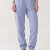 Pre-Shrunk Cotton Terry Standard Jogger Pants