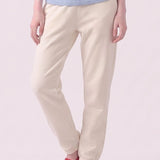 Pre-Shrunk Cotton Terry Standard Jogger Pants