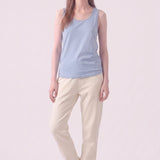 Pre-Shrunk Cotton Terry Standard Jogger Pants