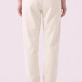 Pre-Shrunk Cotton Terry Standard Jogger Pants