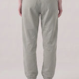 Pre-Shrunk Cotton Terry Standard Jogger Pants