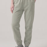 Pre-Shrunk Cotton Terry Standard Jogger Pants