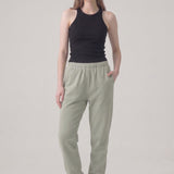 Pre-Shrunk Cotton Terry Standard Jogger Pants