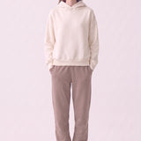 Pre-Shrunk Cotton Terry Standard Jogger Pants