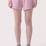 Pre-Shrunk Cotton Terry Standard Sweatshort