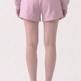 Pre-Shrunk Cotton Terry Standard Sweatshort