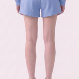 Pre-Shrunk Cotton Terry Standard Sweatshort