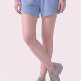 Pre-Shrunk Cotton Terry Standard Sweatshort
