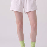 Pre-Shrunk Cotton Terry Standard Sweatshort