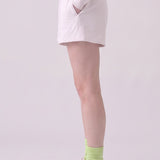 Pre-Shrunk Cotton Terry Standard Sweatshort