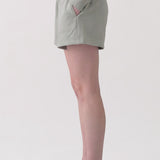 Pre-Shrunk Cotton Terry Standard Sweatshort