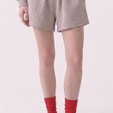 Pre-Shrunk Cotton Terry Standard Sweatshort