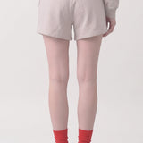 Pre-Shrunk Cotton Terry Standard Sweatshort
