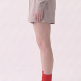 Pre-Shrunk Cotton Terry Standard Sweatshort