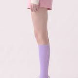 Pre-Shrunk Cotton Terry Drawstring Mini Shorts