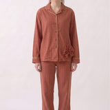 Soft Weave Dream Pajama 3 SET