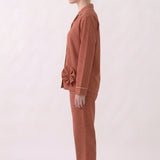 Soft Weave Dream Pajama 3 SET