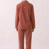 Soft Weave Dream Pajama 3 SET