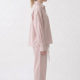 CloudLite  Pajama shirt with Scrunchie